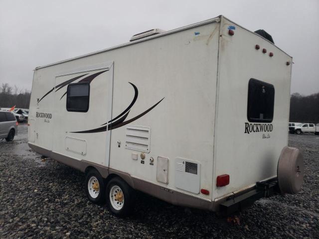Изображение 3 2010 WILDWOOD ROCKWOOD 2010 с VIN 4X4TRLY29AD106476