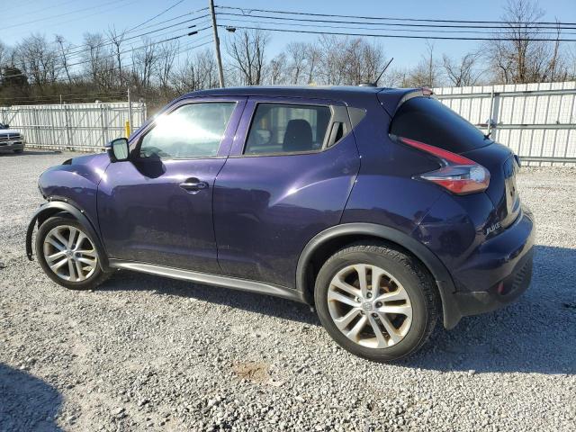 Image 2 of 2015 NISSAN JUKE S 2015 with VIN JN8AF5MV9FT555594