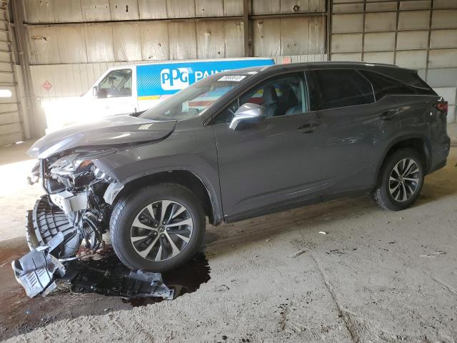 2021 LEXUS RX 350 L 2021 image