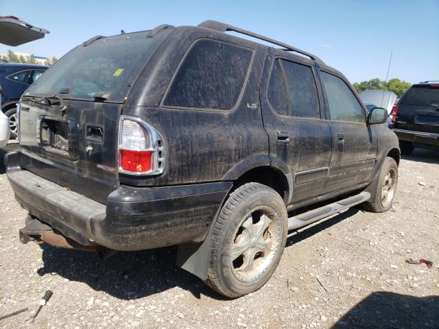 Obraz 3 z 2002 ISUZU RODEO S 2002 z VIN 4S2DM58W824326799