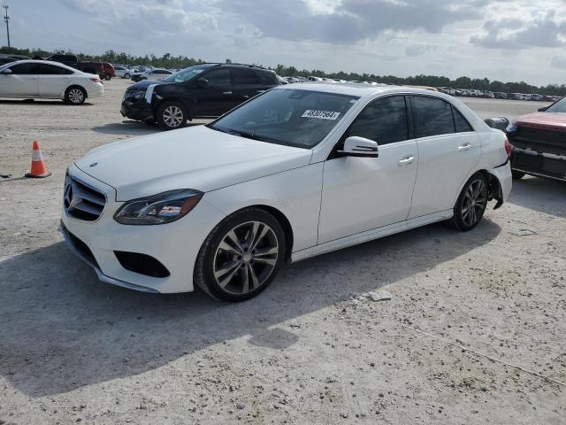 Изображение 1 2014 MERCEDES-BENZ E 350 2014 с VIN WDDHF5KB0EB029674