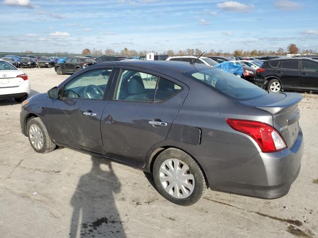 Image 2 of 2016 NISSAN VERSA S 2016 with VIN 3N1CN7AP5GL815412