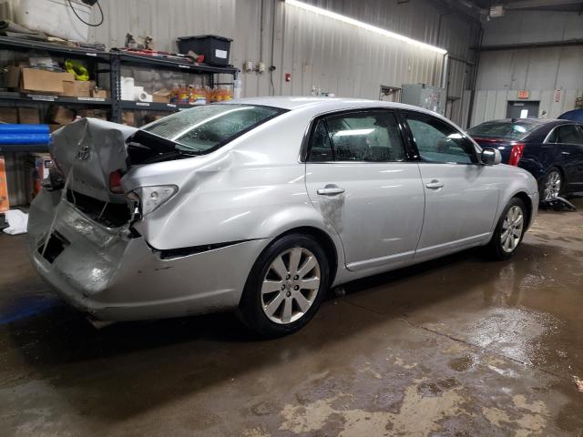 Obraz 3 z 2007 TOYOTA AVALON XL 2007 z VIN 4T1BK36B47U193720