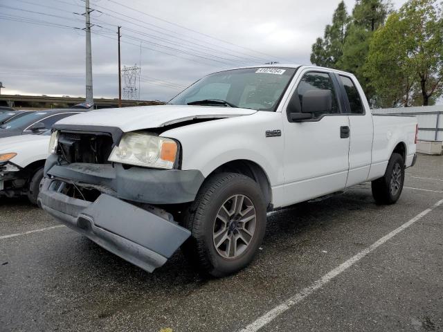 Изображение 1 2005 FORD F150  2005 с VIN 1FTRX12WX5FA19587