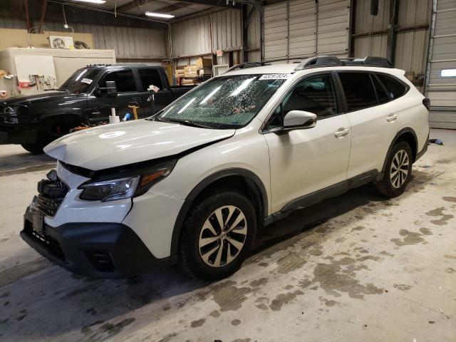 Изображение 2020 SUBARU OUTBACK PREMIUM 2020