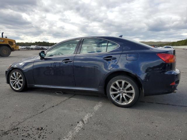 Obraz 2 z 2007 LEXUS IS 250 2007 z VIN JTHCK262775010757