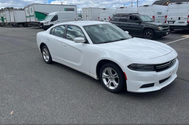 Obraz 1 z 2015 DODGE CHARGER SE 2015 z VIN 2C3CDXBG0FH809947