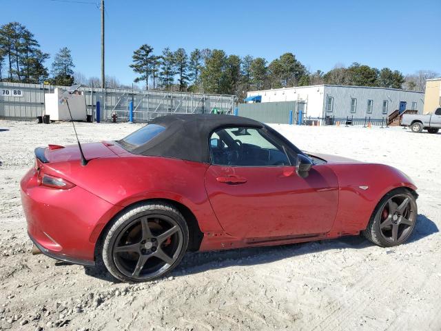 Image 3 of 2016 MAZDA MX-5 MIATA CLUB 2016 with VIN JM1NDAC73G0119521