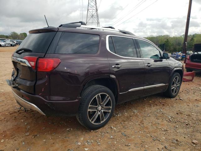 Изображение 3 2017 GMC ACADIA DENALI 2017 с VIN 1GKKNPLS3HZ323650