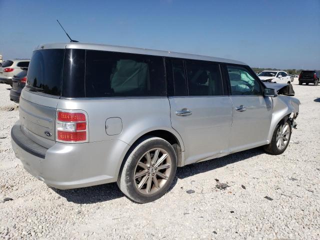 Image 3 of 2018 FORD FLEX LIMITED 2018 with VIN 2FMGK5D80JBA13610