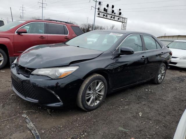 Obraz 1 z 2017 TOYOTA CAMRY LE 2017 z VIN 4T1BF1FK7HU695342