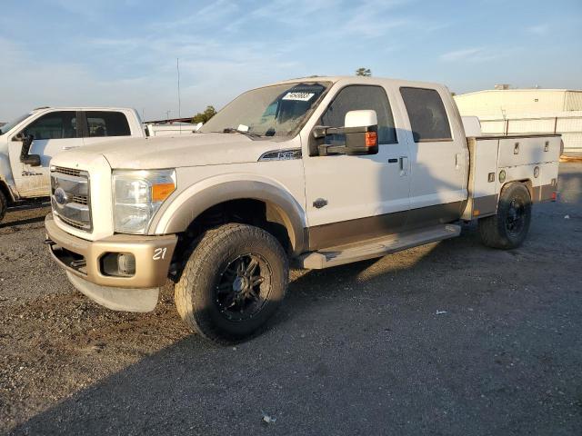 Изображение 2014 FORD F250 SUPER DUTY 2014