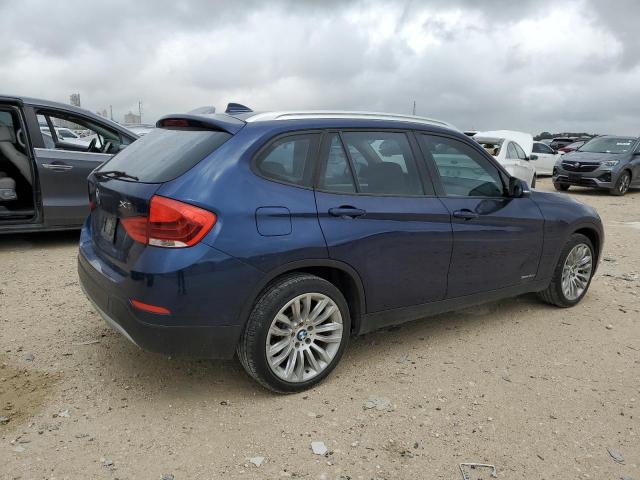 Изображение 3 2014 BMW X1 SDRIVE28I 2014 с VIN WBAVM1C58EVW52220