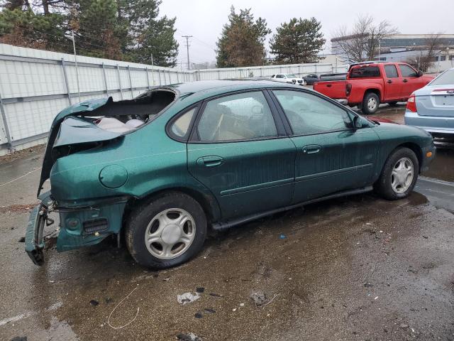 Image 3 of 1999 FORD TAURUS SE 1999 with VIN 1FAFP53U0XA121512