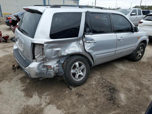 Изображение 3 2006 HONDA PILOT EX 2006 с VIN 5FNYF18416B005216