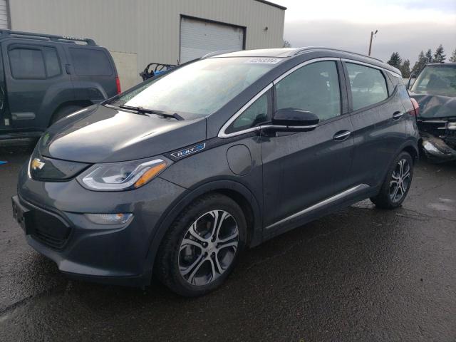 Изображение 2019 CHEVROLET BOLT EV PREMIER 2019