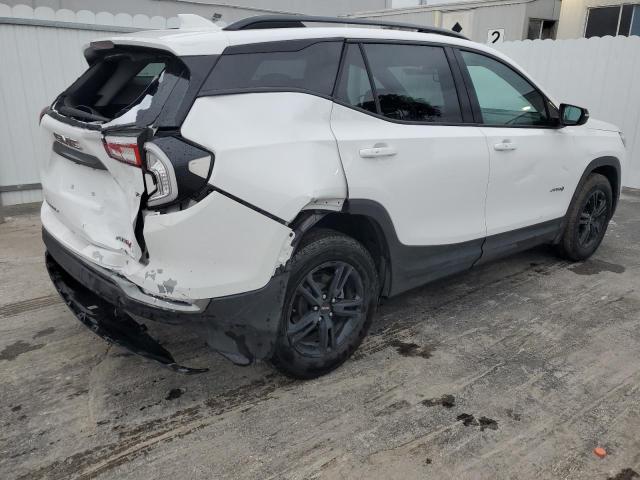 Obraz 3 z 2023 GMC TERRAIN AT4 2023 z VIN 3GKALYEGXPL216858