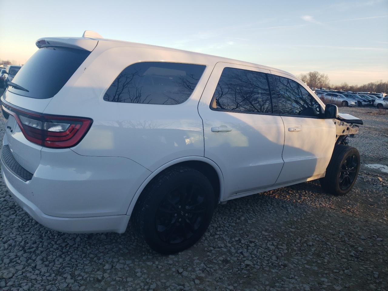 Obraz 3 z 2019 DODGE DURANGO R/T 2019 z VIN 1C4SDJCT1KC744992