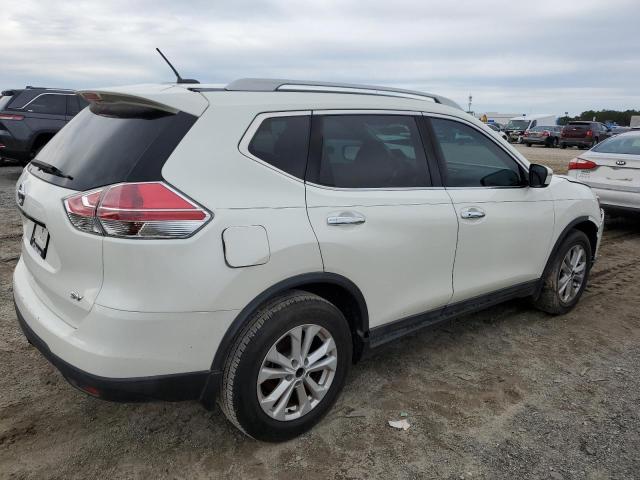 Изображение 3 2016 NISSAN ROGUE S 2016 с VIN 5N1AT2MT5GC846026