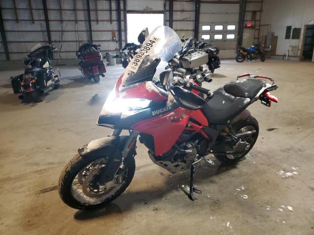 Obraz 2 z 2019 DUCATI MULTISTRADA 950 2019 z VIN ZDMAAEDT3KB000928