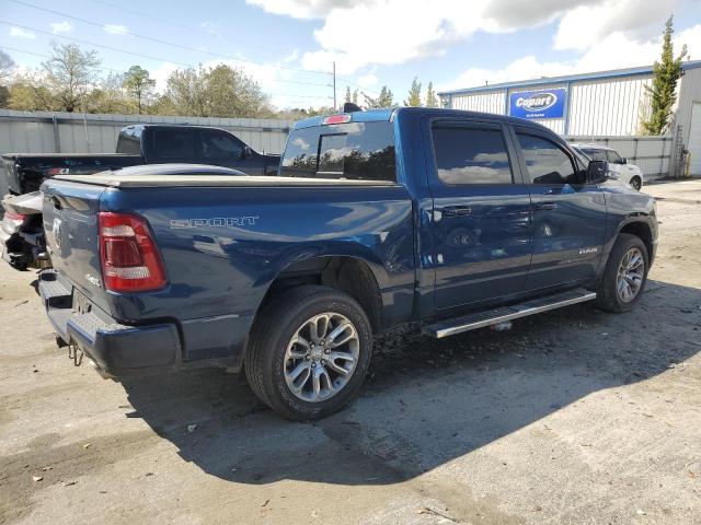 Obraz 3 z 2023 RAM 1500 LARAMIE 2023 z VIN 1C6SRFJT6PN638705