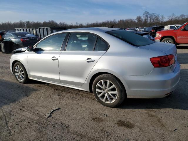 Image 2 of 2013 VOLKSWAGEN JETTA SE 2013 with VIN 3VWDP7AJ0DM450664