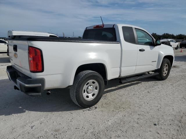 Obraz 3 z 2019 CHEVROLET COLORADO  2019 z VIN 1GCHSAEAXK1188348