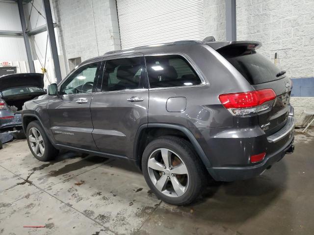 Obraz 2 z 2014 JEEP GRAND CHEROKEE LIMITED 2014 z VIN 1C4RJFBG3EC489940