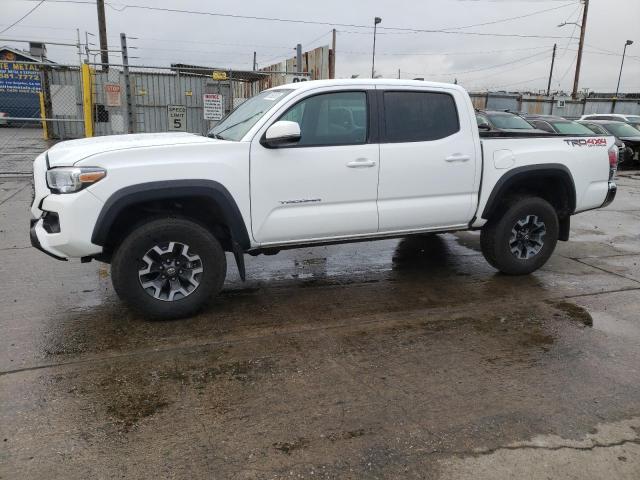 Image 1 of 2023 TOYOTA TACOMA DOUBLE CAB 2023 with VIN 3TMCZ5AN3PM564615