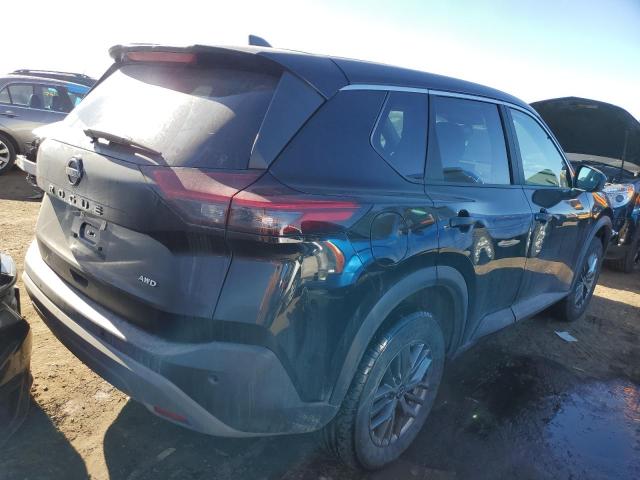Image 3 of 2023 NISSAN ROGUE S 2023 with VIN 5N1BT3AB8PC791254