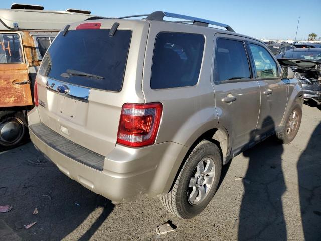 Obraz 3 z 2012 FORD ESCAPE LIMITED 2012 z VIN 1FMCU0E7XCKC18684
