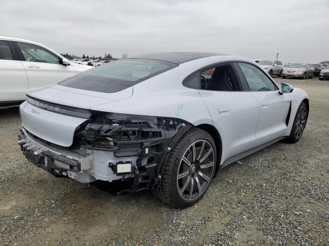 Obraz 3 z 2023 PORSCHE TAYCAN  2023 z VIN WP0AA2Y12PSA15305