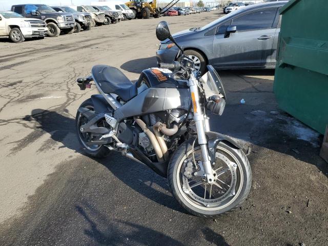 Image 1 of 2006 BUELL LIGHTNING XB12SS CALIFORNIA 2006 with VIN 4MZJX03L563600280