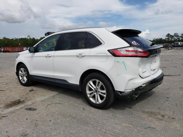 Obraz 2 z 2020 FORD EDGE SEL 2020 z VIN 2FMPK3J93LBA57833