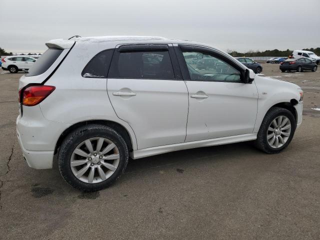 Изображение 3 2011 MITSUBISHI OUTLANDER SPORT SE 2011 с VIN JA4AP4AU8BZ004847