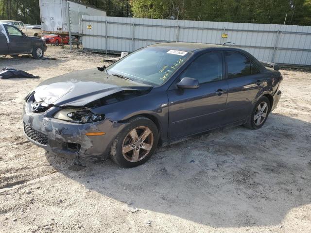 Изображение 2007 MAZDA 6 S 2007