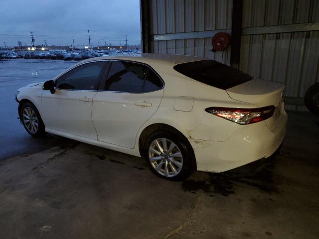 Obraz 2 z 2018 TOYOTA CAMRY L 2018 z VIN JTNB11HK5J3029023