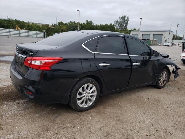 Image 3 of 2018 NISSAN SENTRA S 2018 with VIN 3N1AB7AP0JY205699