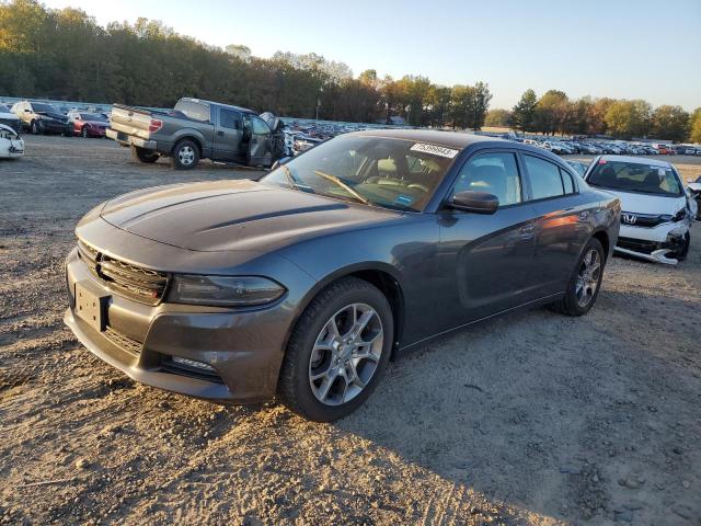 Obraz 1 z 2015 DODGE CHARGER SXT 2015 z VIN 2C3CDXJG9FH891467