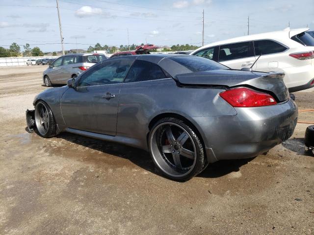 Obraz 2 z 2012 INFINITI G37 BASE 2012 z VIN JN1CV6FE5CM200554