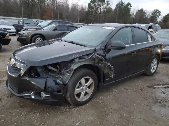 Obraz 1 z 2012 CHEVROLET CRUZE LT 2012 z VIN 1G1PF5SC1C7321860
