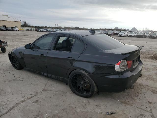Image 2 of 2009 BMW 335 I 2009 with VIN WBAPM77579NL87821