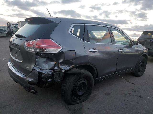Image 3 of 2015 NISSAN ROGUE S 2015 with VIN KNMAT2MV8FP591448