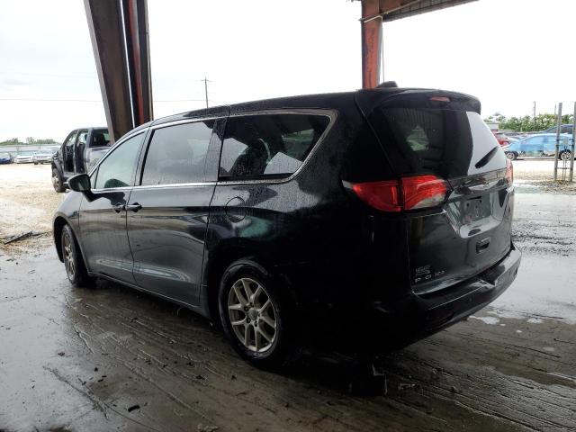 Изображение 2 2018 CHRYSLER PACIFICA TOURING 2018 с VIN 2C4RC1DG6JR130383