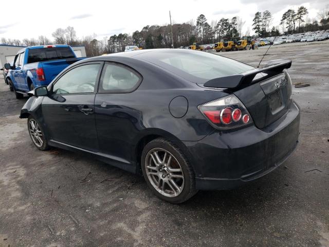 Изображение 2 2010 TOYOTA SCION TC  2010 с VIN JTKDE3B71A0315060
