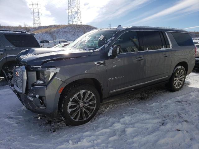 2021 GMC YUKON XL DENALI 2021 image
