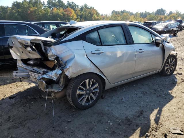 Image 3 of 2020 NISSAN VERSA SV 2020 with VIN 3N1CN8EV1LL854829