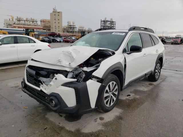 Image 1 of 2024 SUBARU OUTBACK PREMIUM 2024 with VIN 4S4BTAFC0R3104731