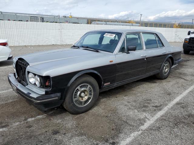 1988 BENTLEY MULSANNE S 1988 image