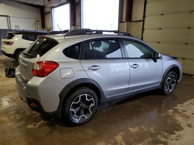 Obraz 3 z 2015 SUBARU XV CROSSTREK 2.0 PREMIUM 2015 z VIN JF2GPACC6F8325348